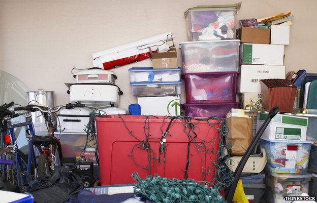 Featured image for “BBC News: “The Hazards of Having Too Much Stuff” by James Wallman”