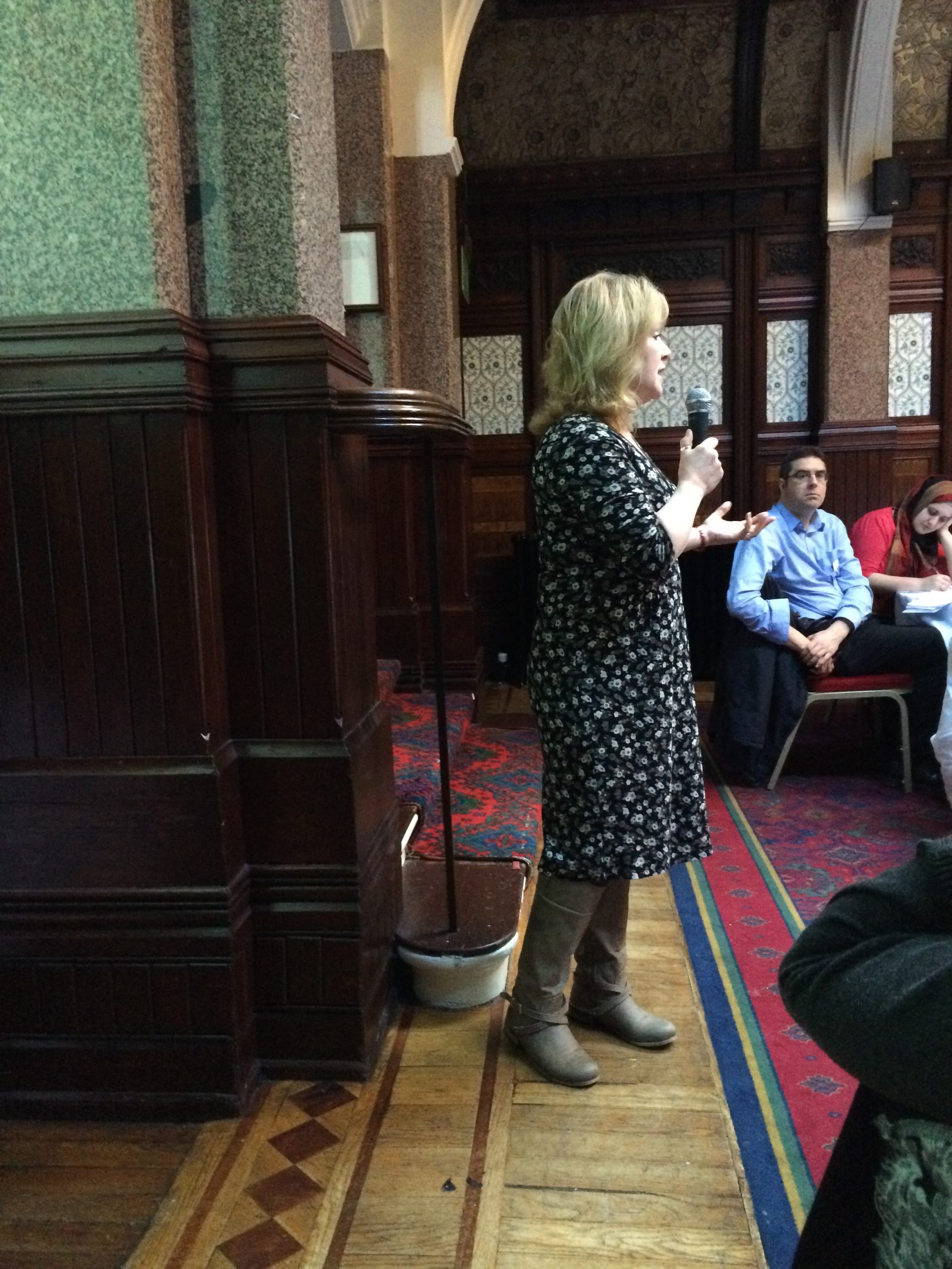 Featured image for “Birmingham Hoarding Summit”