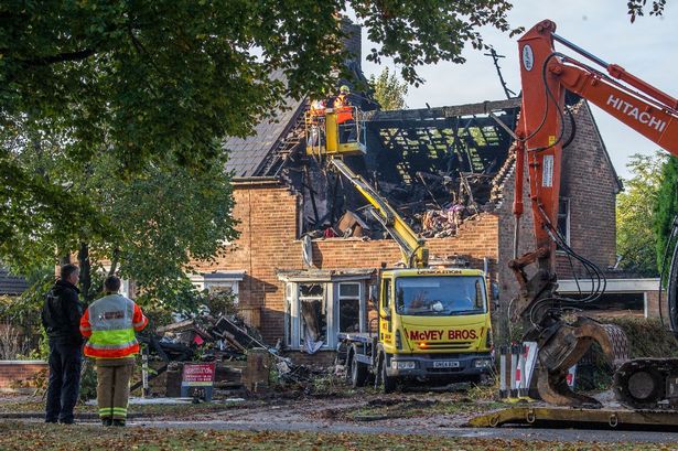 Featured image for “Firefights couldn’t access hoarded home due to severe amount of clutter”