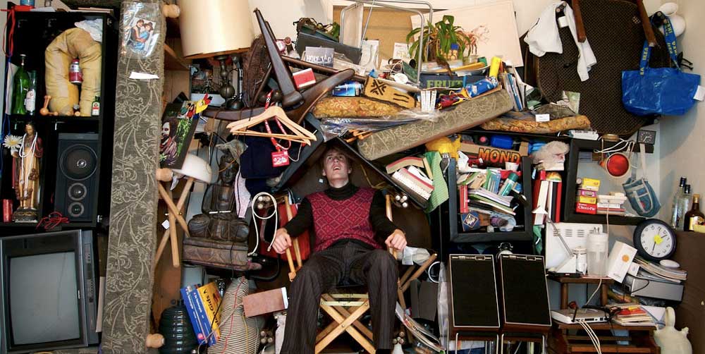 Featured image for “Crushed by Clutter: South Shore faces prominent hoarding problem”