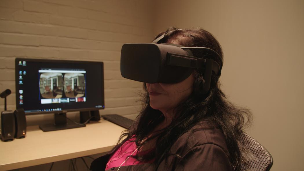 Featured image for “Hoarders are Confronting Clutter With the Use of Virtual Reality”