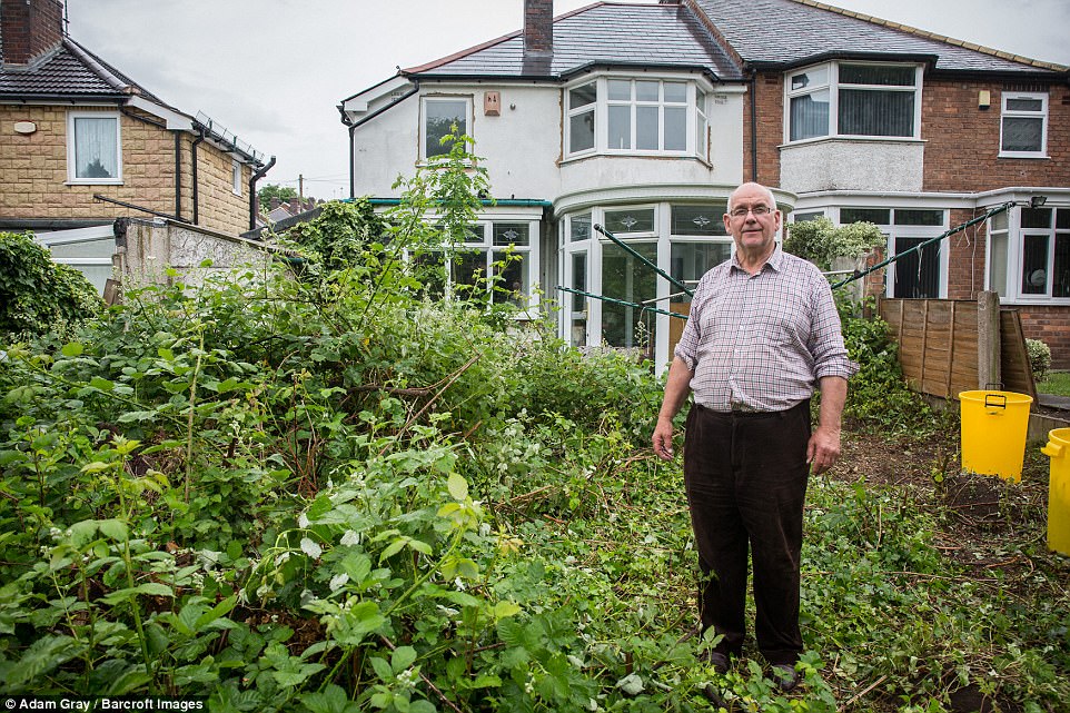 Featured image for “The secret hoarder”