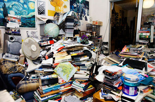 Featured image for “Croydon Council launches group sessions for hoarding support”