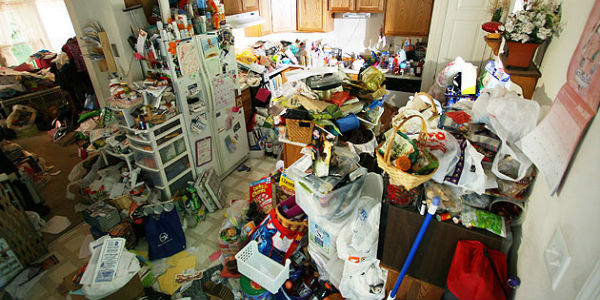 Featured image for “150,000 people thought to be at risk of hoarding fire-deaths in Wales”