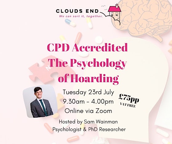 Psychology of Hoarding 