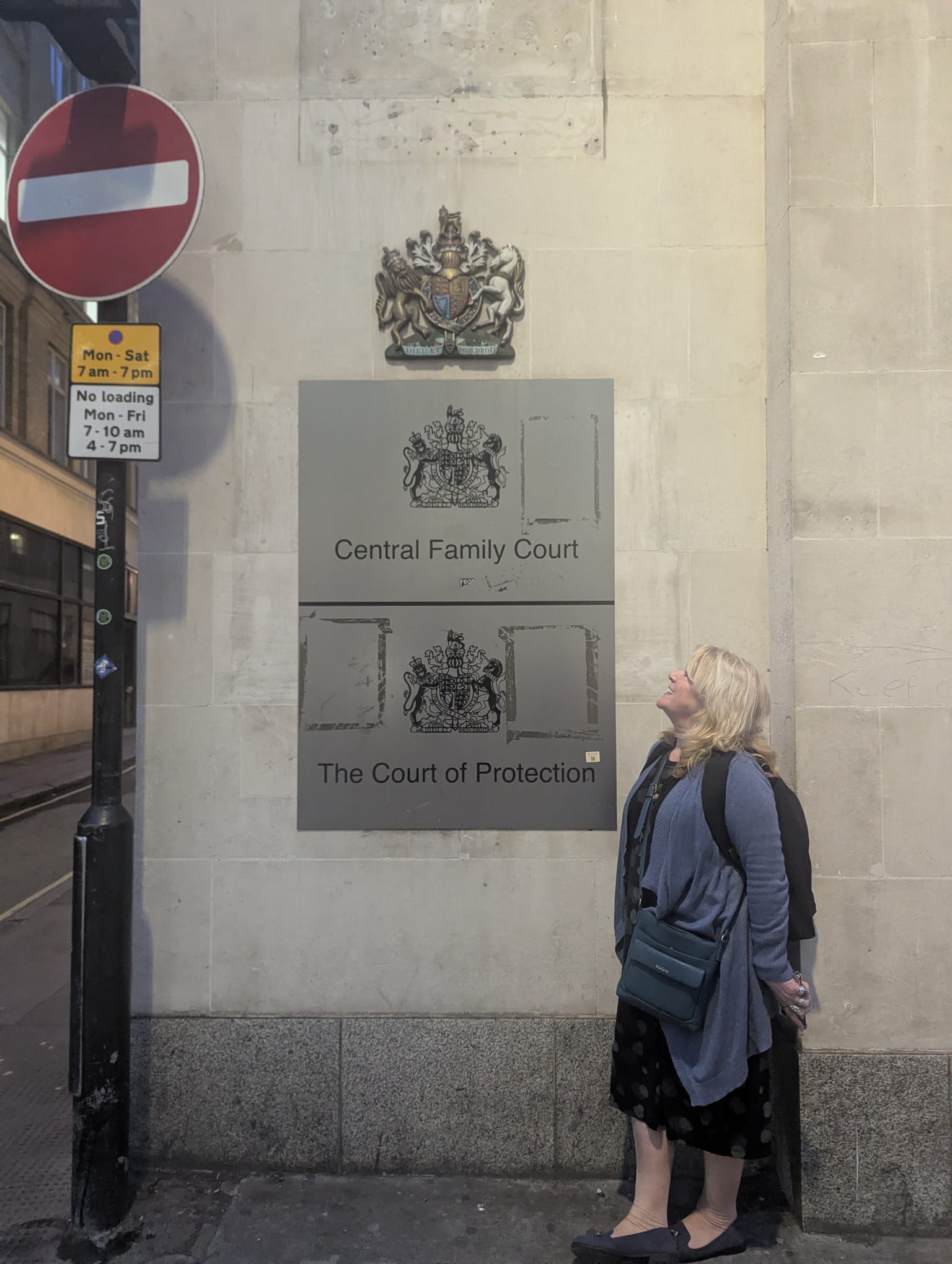 Featured image for “Training at the Court of Protection”